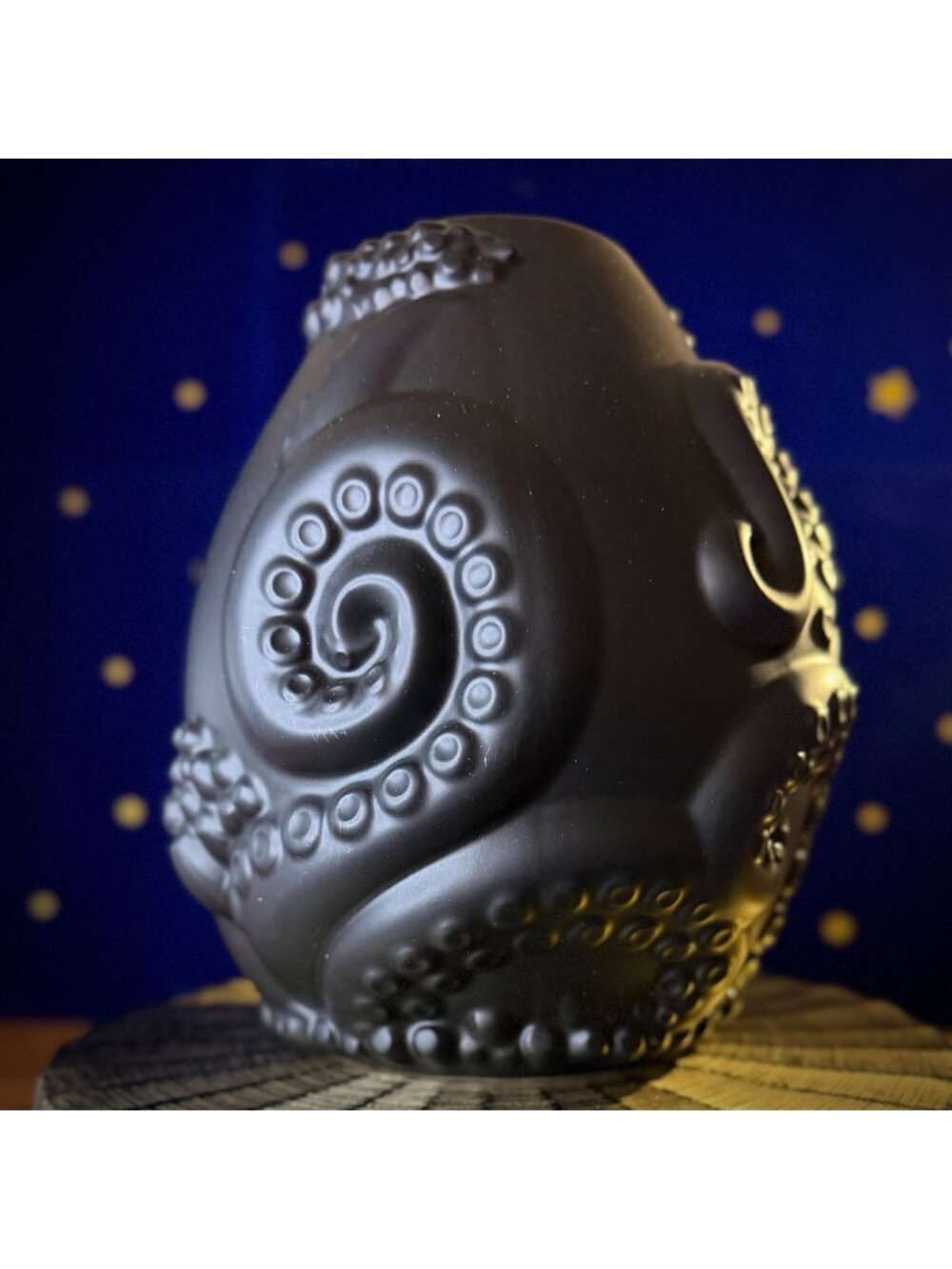 Disney Ursula Tentacle Ceramic Vase | The Little Mermaid